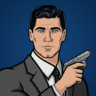 Archer: Danger Phone icon