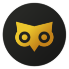 Owly for Twitter icon