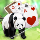 Solitaire : Planet Zoo icon