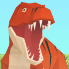 Idle Zoo Tycoon icon