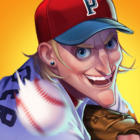 Baseball Clash: Real-time game icon