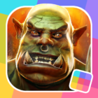 ORC: Vengeance icon