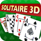 Solitaire 3D – Solitaire Game icon