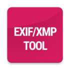 ExifTool – view, edit metadata of photo and video icon