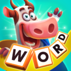 Word Buddies – Fun Scrabble Game icon