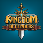 Kingdom Defenders – Fantasy Defense Game icon