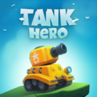 Tank Hero – Fun and addicting game icon