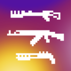 Pixel Gun Battle icon