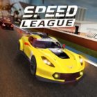 Speed League icon