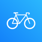 Bikemap – Your Cycling Map & GPS Navigation icon