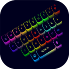 LED Keyboard: Emoji, Fonts icon