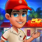 Doorman Story: Hotel team tycoon icon