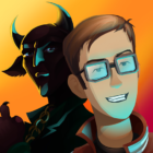 Angelo and Deemon: One Hell of a Quest icon