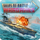 Ships of Battle: Wargames icon