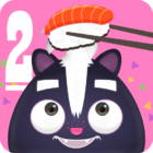 TO-FU Oh!SUSHI 2 icon