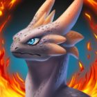 DragonFly: Idle games – Merge Dragons & Shooting icon