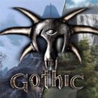 Gothic icon