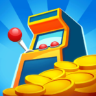 Arcade World: Idle & Play! icon