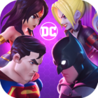 DC Battle Arena icon