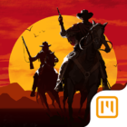 Frontier Justice-Return to the Wild West icon