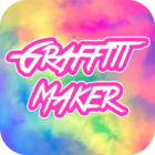 Graffiti Maker-Graffiti Name Creator, Logo Maker icon