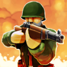 Last War: Shelter Heroes. Survival game icon