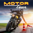 Motor Tour icon