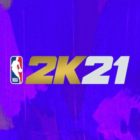 NBA 2K21 icon