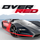 OverRed Racing – Single Player Racer icon