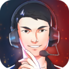 RIVALS Esports MOBA Manager icon