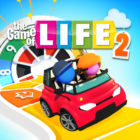 THE GAME OF LIFE 2 icon