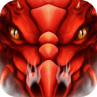 Ultimate Dragon Simulator icon