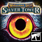 Warhammer Quest: Silver Tower icon