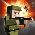 Block Gun 3d Fps Shooter Pvp