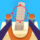 Slingshot Smash: Shooting Range icon