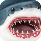 Ultimate Shark Simulator icon