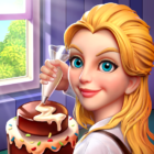 My Restaurant Empire – 3D Decorating Cooking Game icon