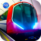 World Subways Simulator icon