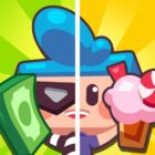 Town Rivals – PvP Idle Tycoon icon