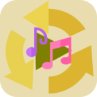 Gold Media Converter Pro icon