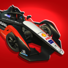 Shell Racing icon