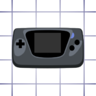 MasterGear – MasterSystem & GameGear Emulator icon