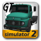 Grand Truck Simulator 2 icon