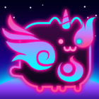 Cat Heroes – Merge Defense icon