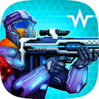 Warfield: Tactical Arena Shooter icon