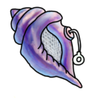 Magic Conch Shell icon