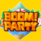 Boom! Party – Explore, Share, Play icon