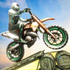 Motorbike Stunt Rider Simulator 2020 icon