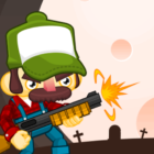 Stay Alive: Zombie Crafting Survival icon