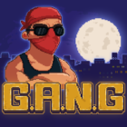 G.A.N.G. icon